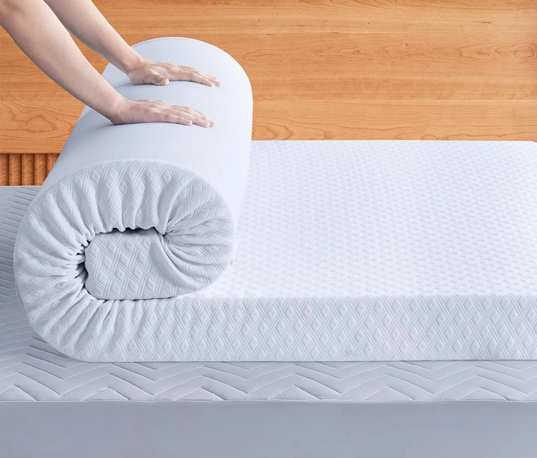 Mattress topper - photo 4