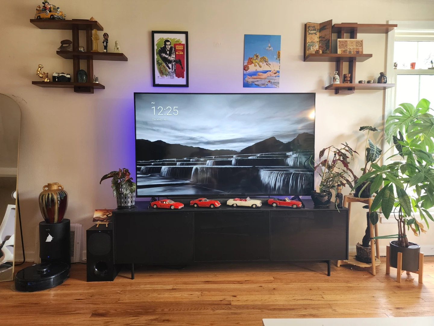 65" Sony BRAVIA 4K UHD TV