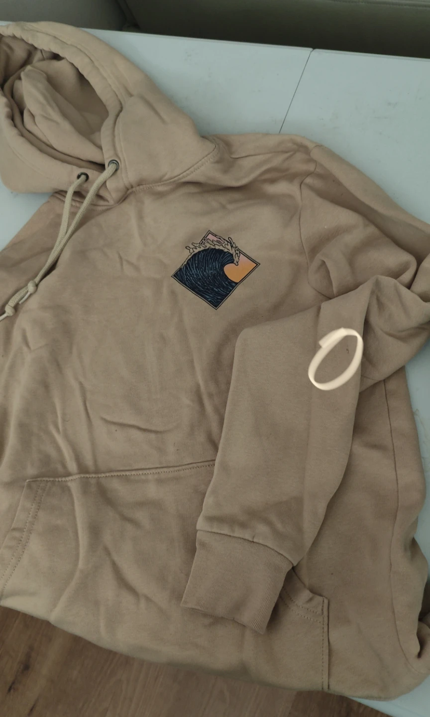 Old Navy Hawaii wave hoodie for youth - photo 4