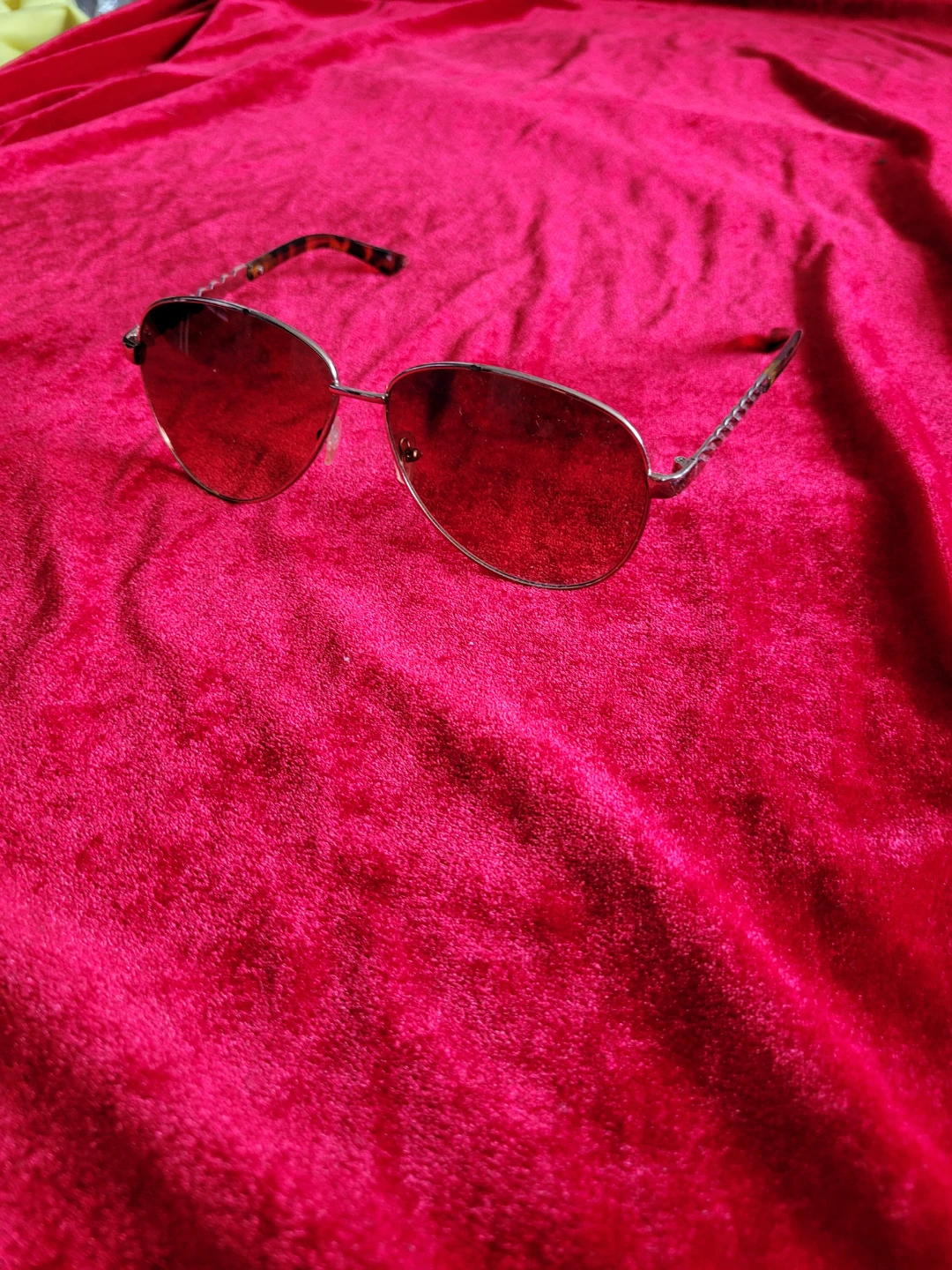 Aviator Sunglasses