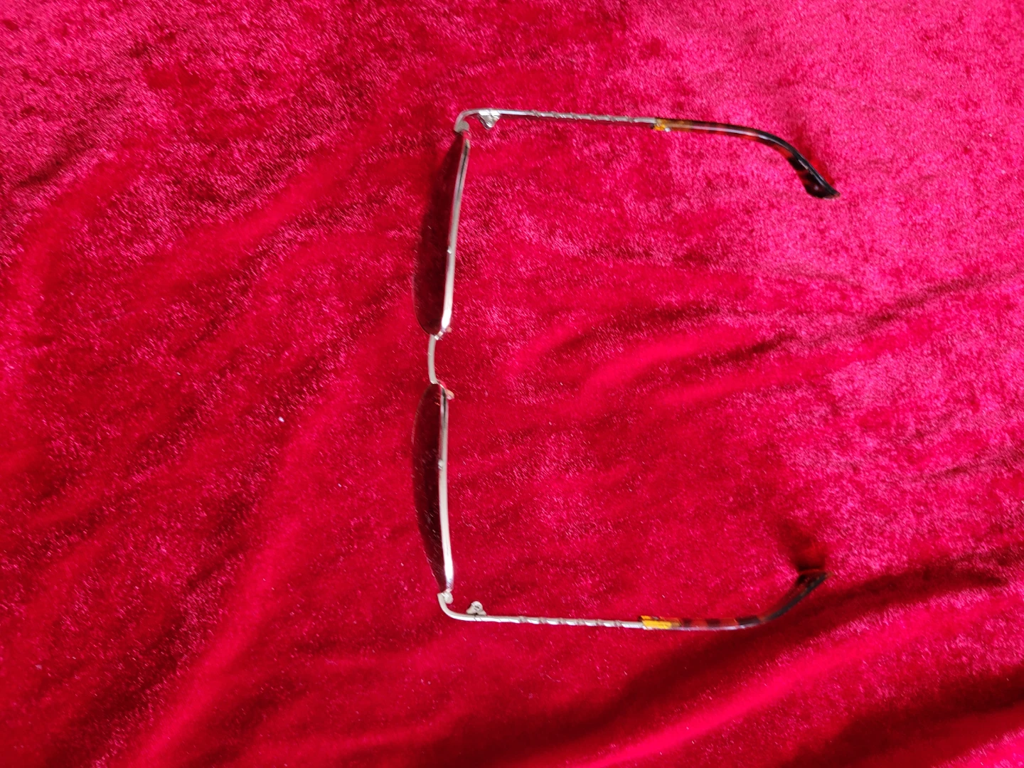 Aviator Sunglasses - photo 3