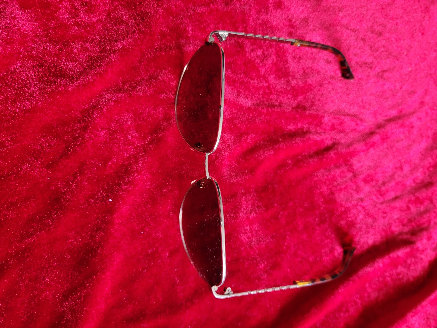Aviator Sunglasses - photo 4