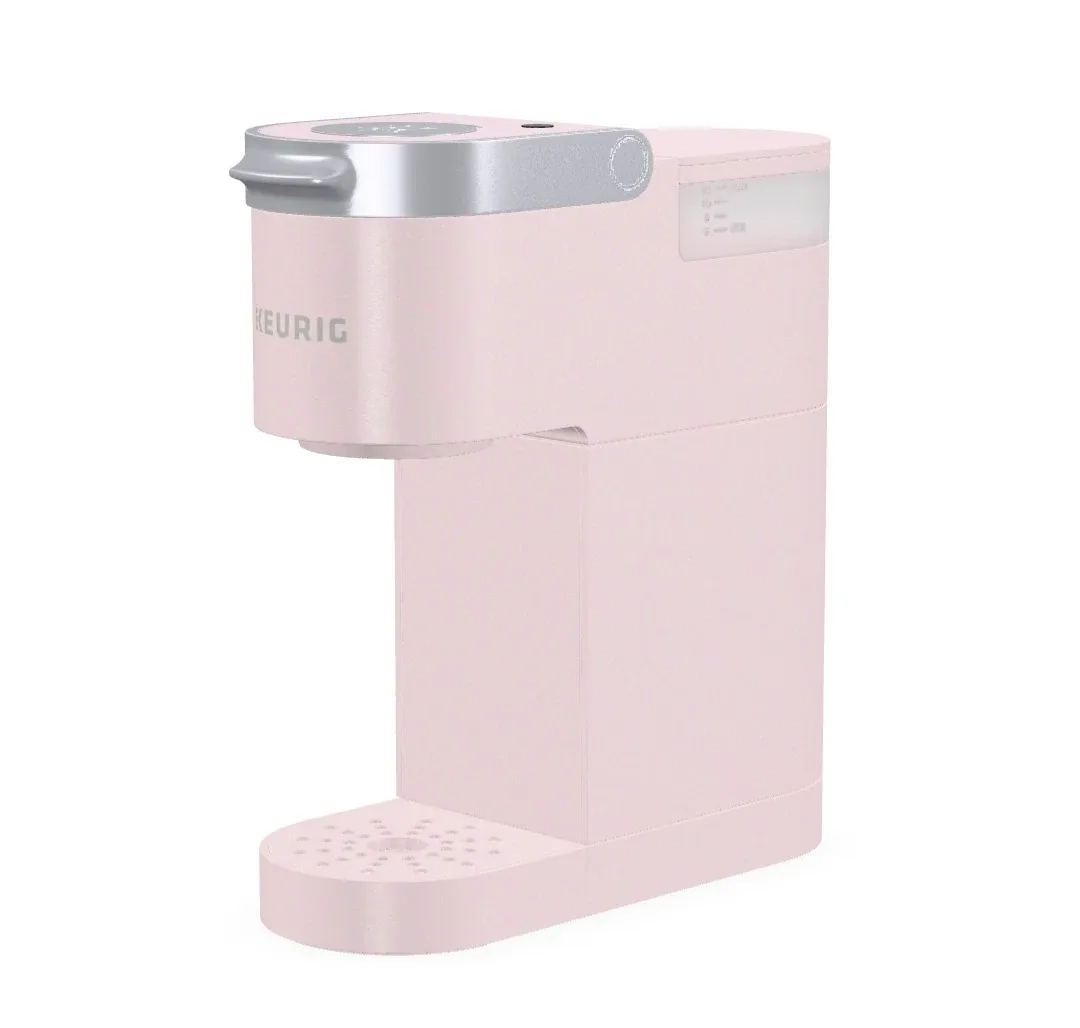 Keurig K-Mini Plus Single Serve Coffee Maker - Pink
