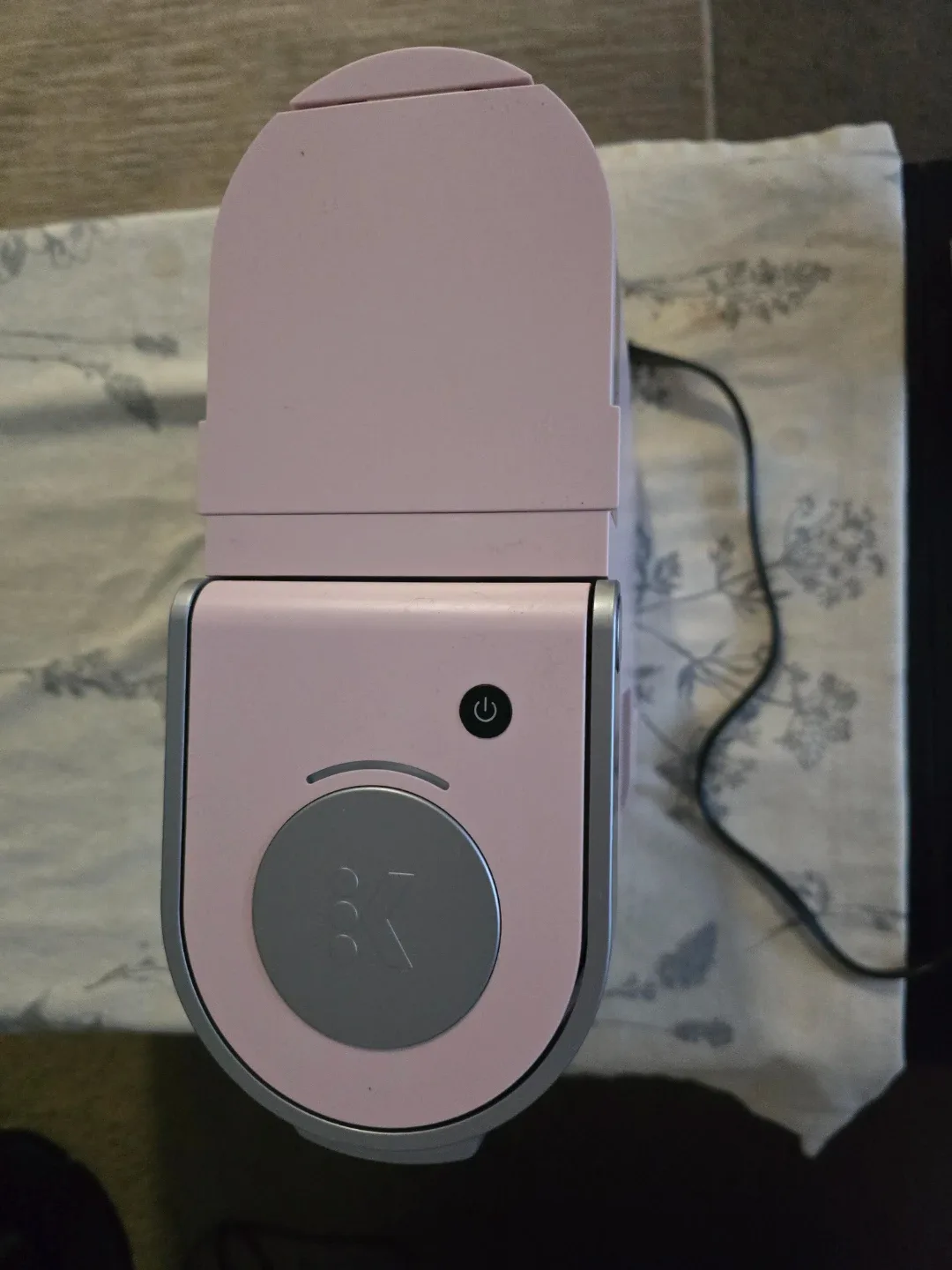Keurig K-Mini Plus Single Serve Coffee Maker - Pink - photo 2