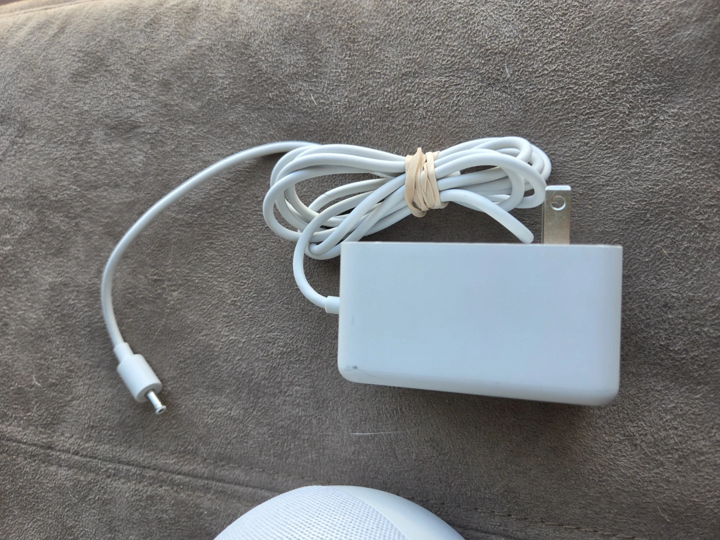 Amazon Echo Dot (5th Gen) with Power Adapter - photo 2