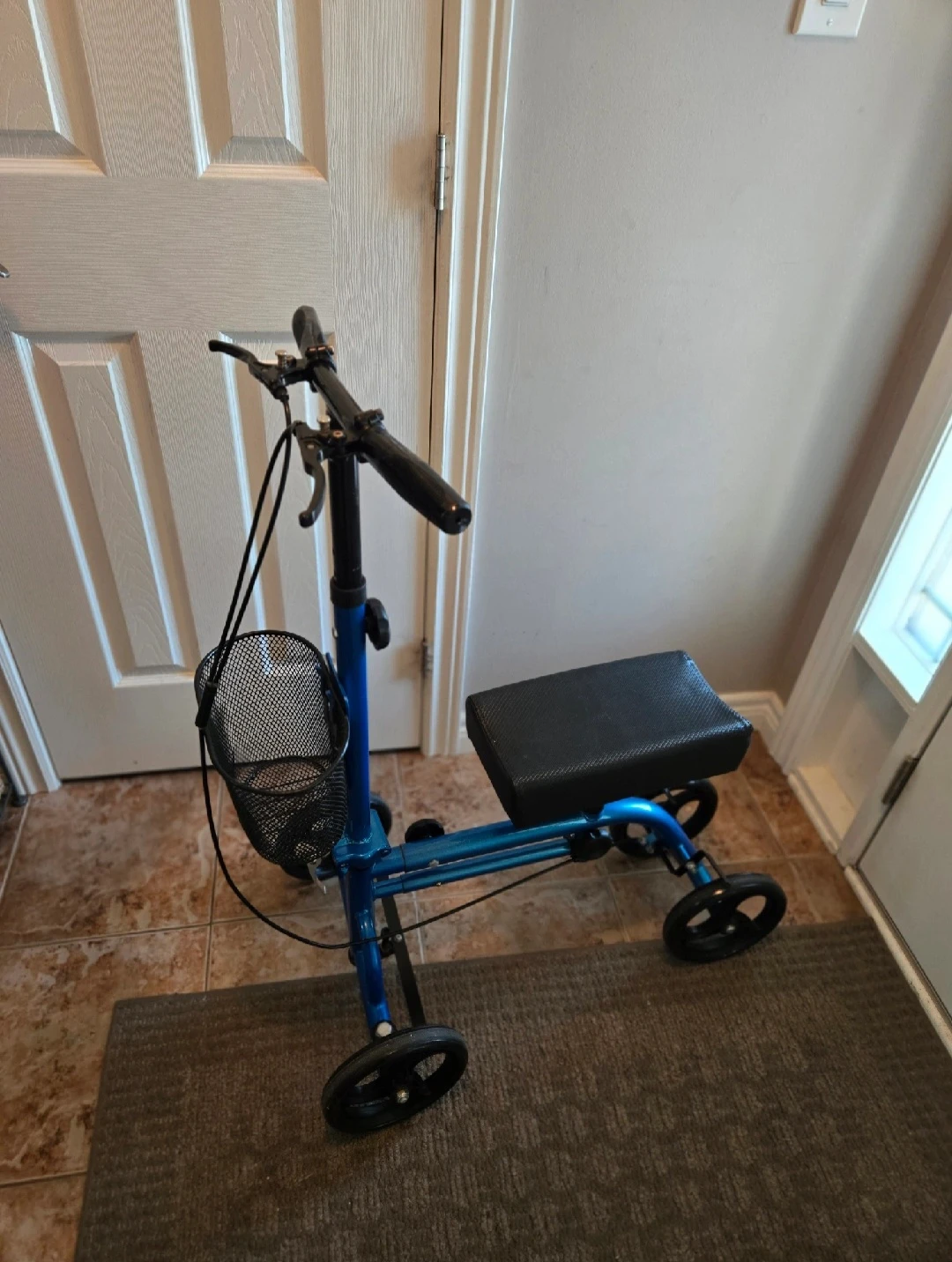 Knee Scooter