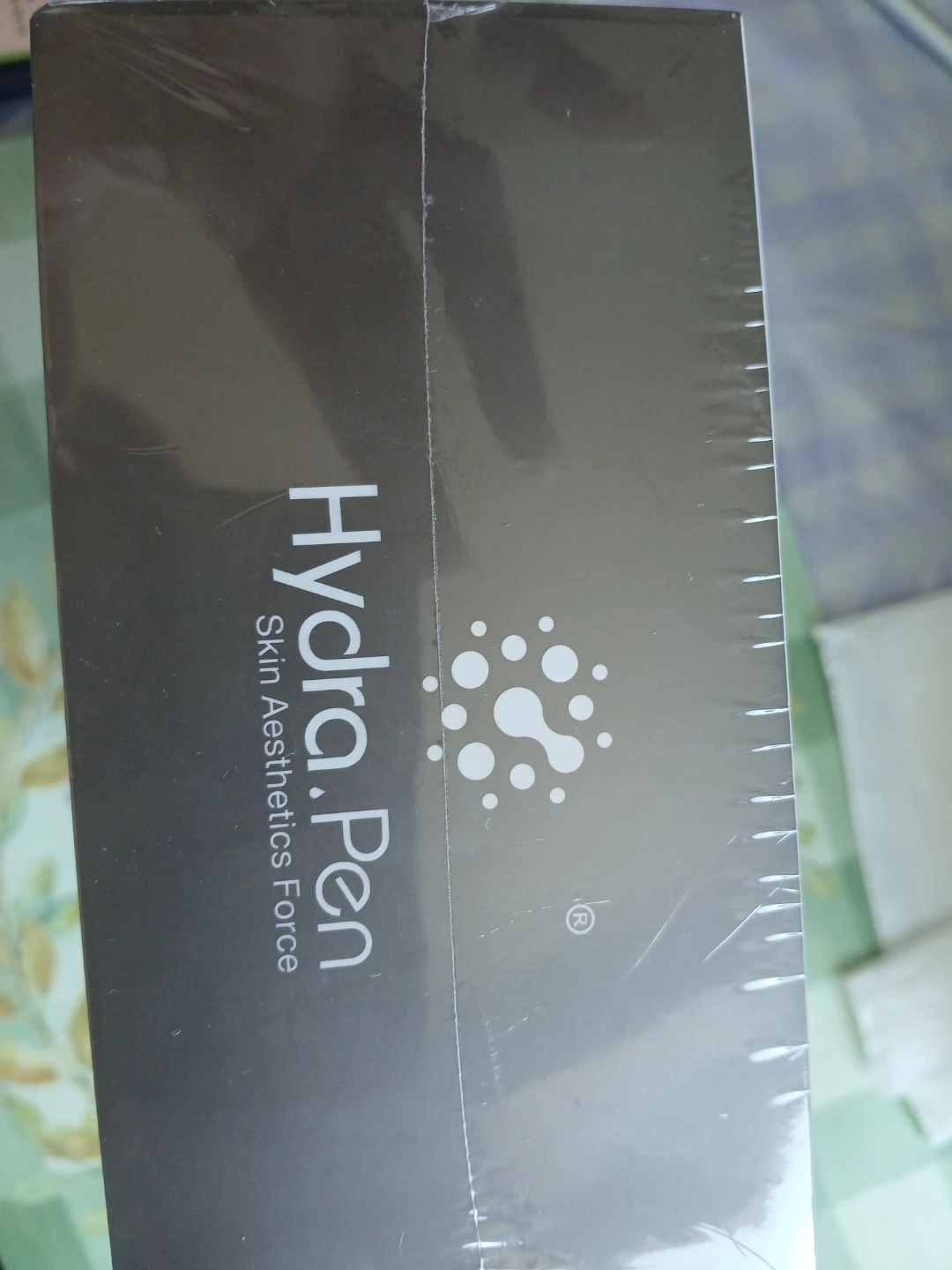Hydra.Pen H5 Skin Aesthetics Force Beauty Device - photo 3