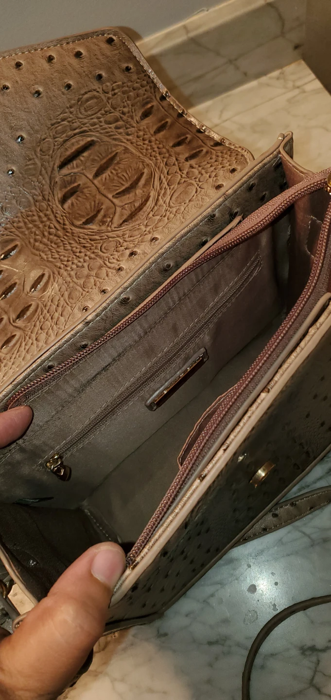Women's handbag - photo 3
