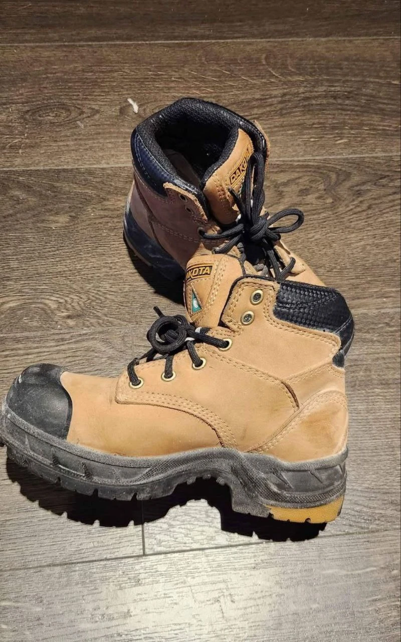 Dakota Work Boots - photo 2