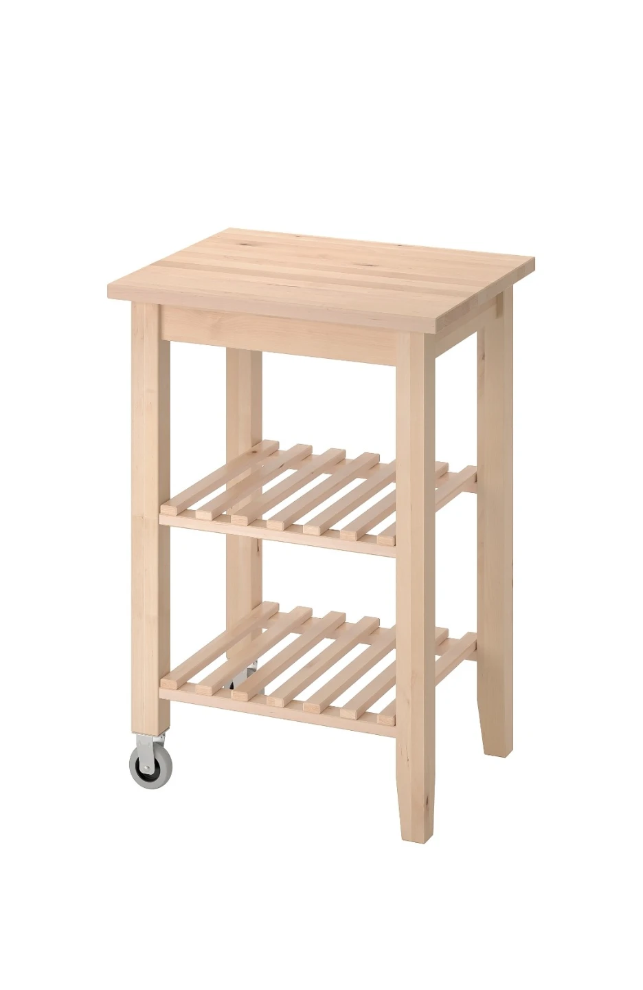 IKEA BEKVÄM Kitchen Cart