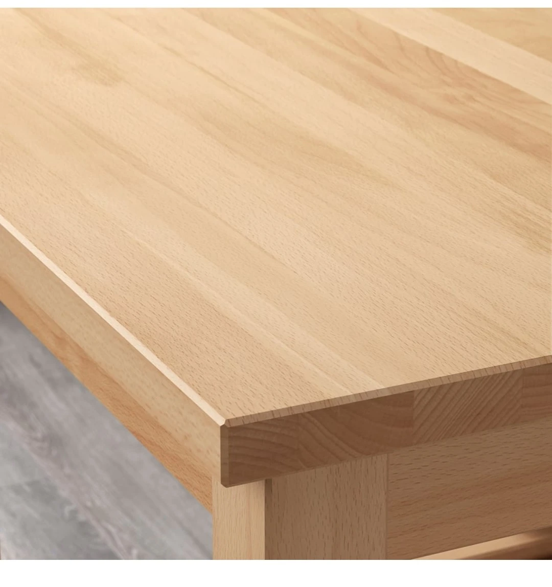 IKEA BEKVÄM Kitchen Cart - photo 5