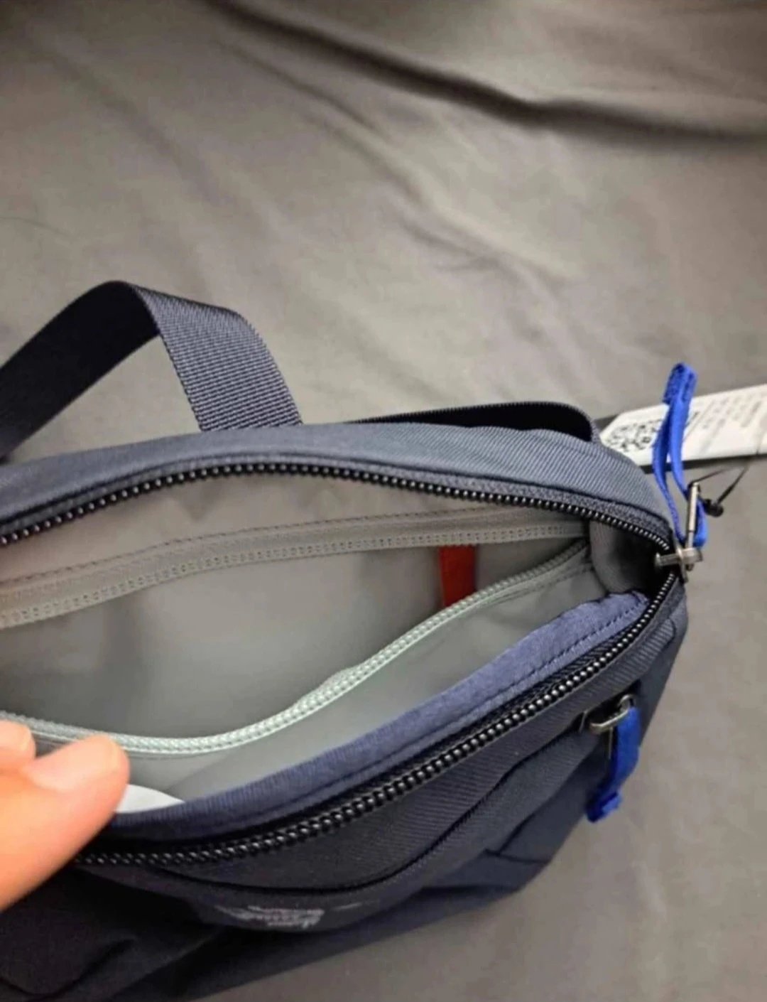 Arcteryx Mantis 1 Black Sapphire NWT - photo 5