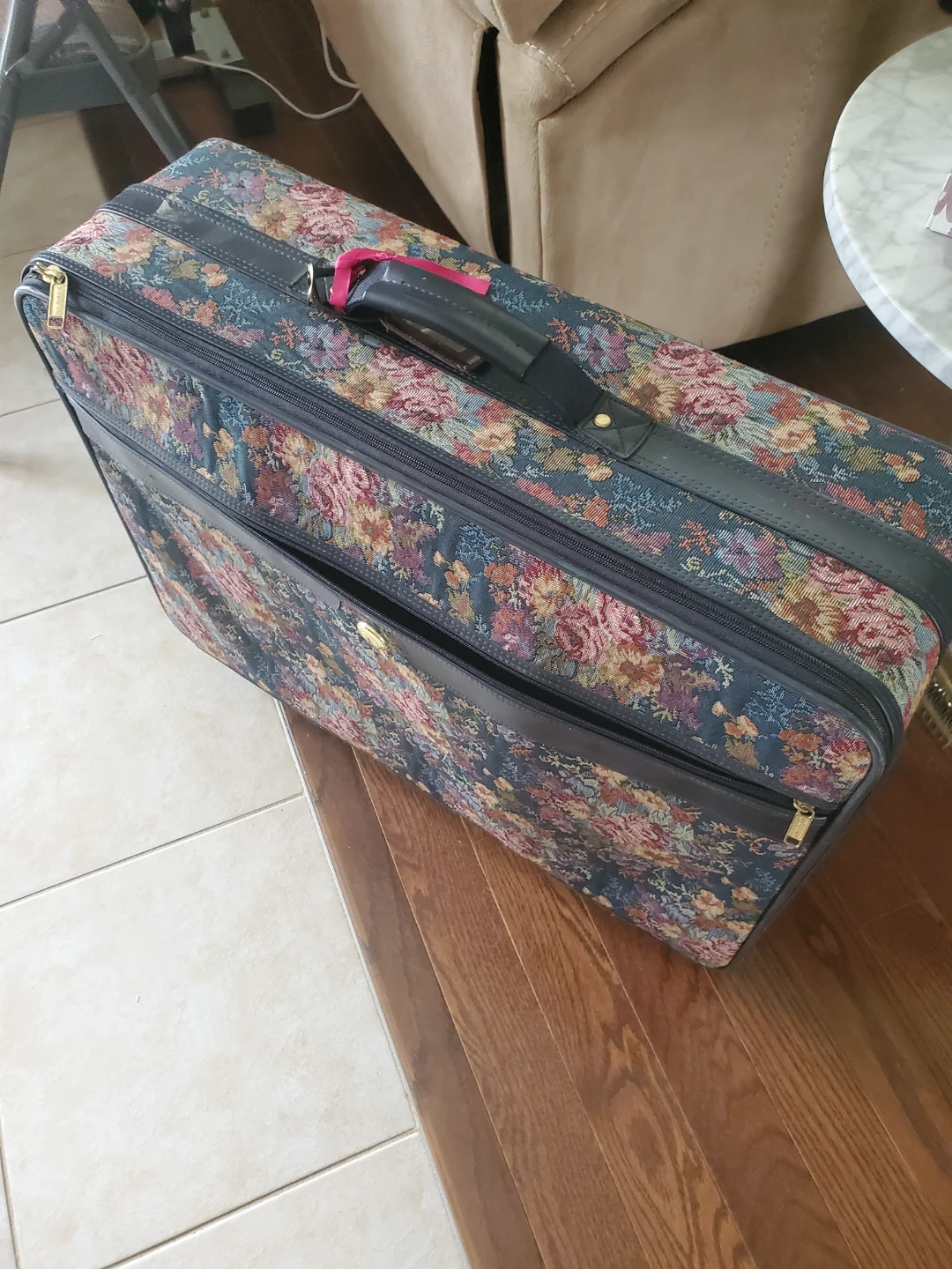 Suitcase