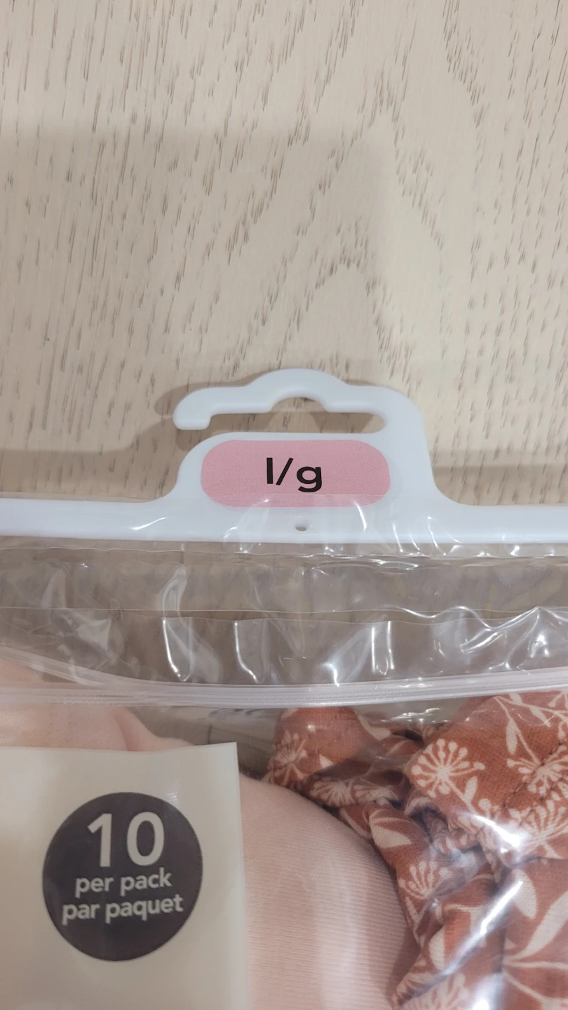 Unworn underwear for women - photo 3