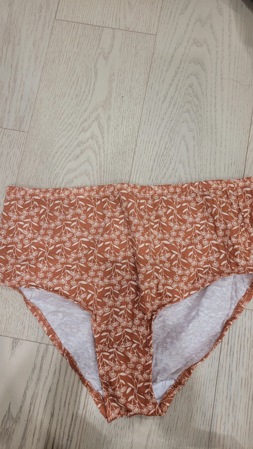 Unworn underwear for women - photo 4
