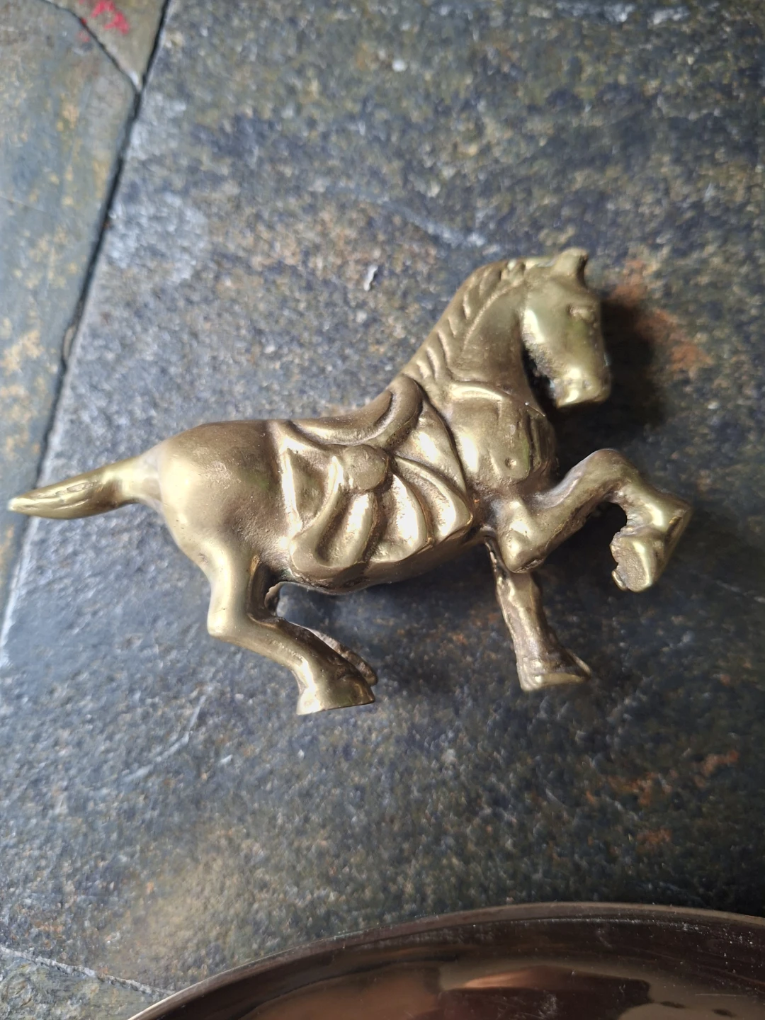 Mixed Brass Lot - photo 2