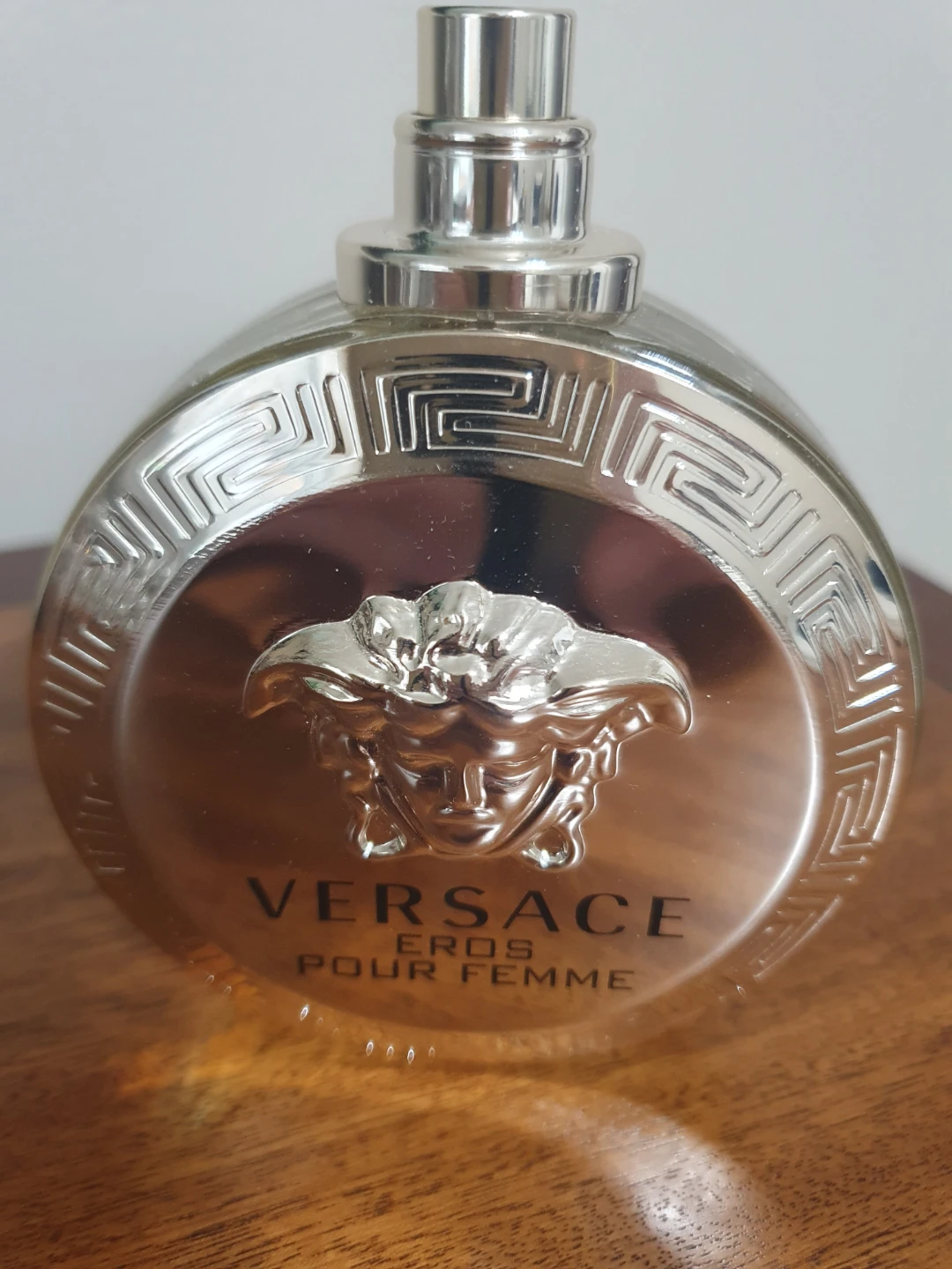 Versace Eros Pour Femme Eau de Parfum