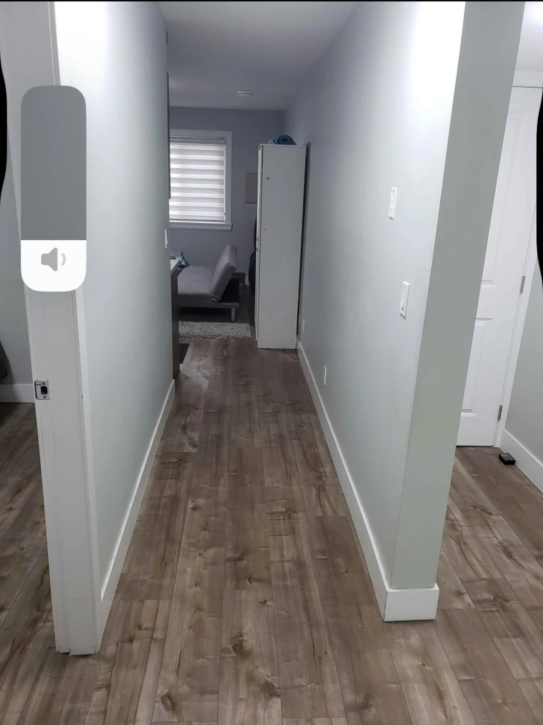 2 Bedroom basement 1 Bathroom Basement Suite for rent - photo 5