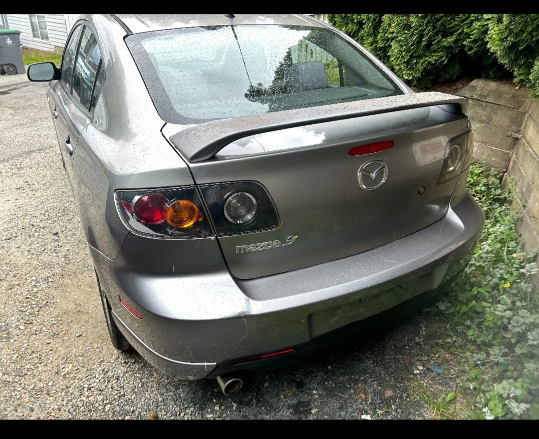 2006 Mazda - photo 3