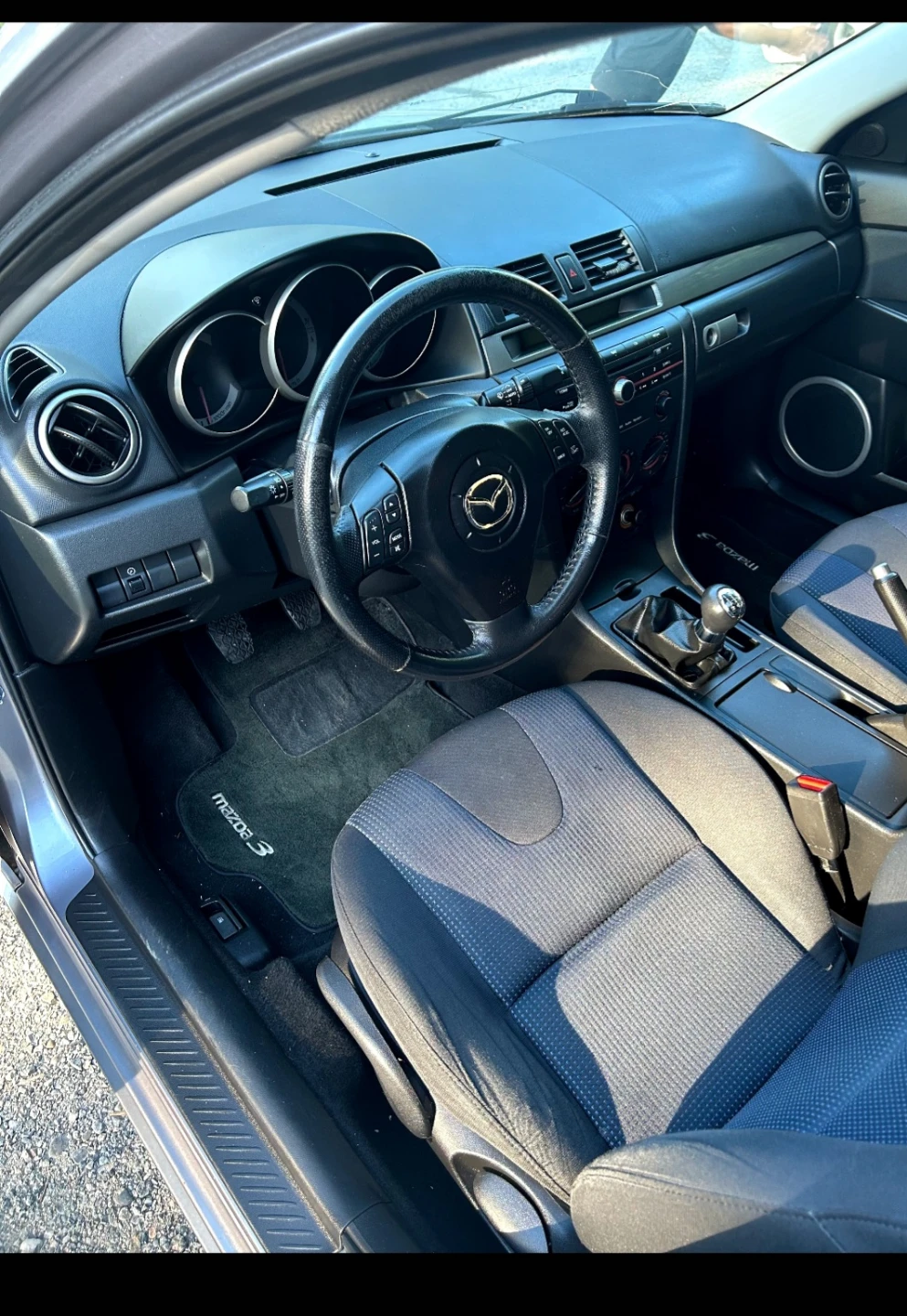 2006 Mazda - photo 4