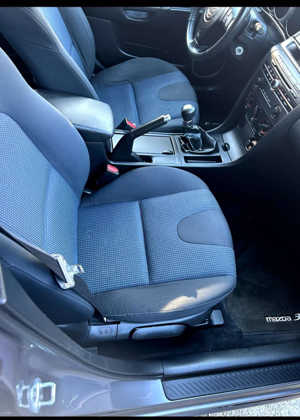 2006 Mazda - photo 5