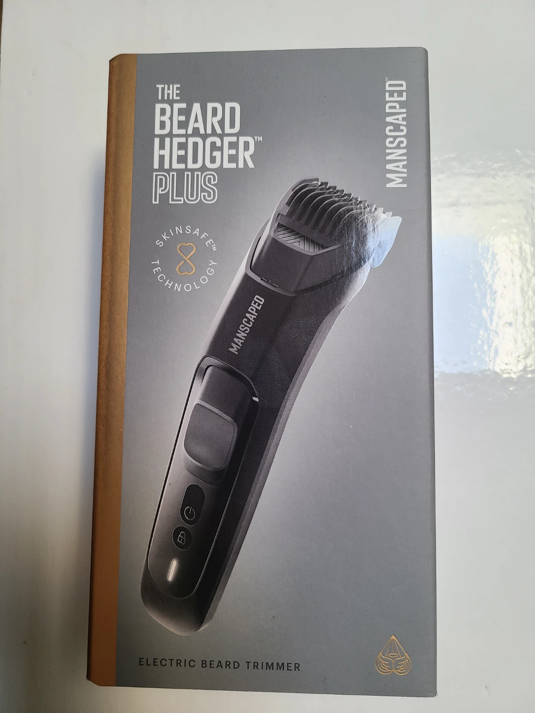 MANSCAPED Beard Care Kit - photo 2