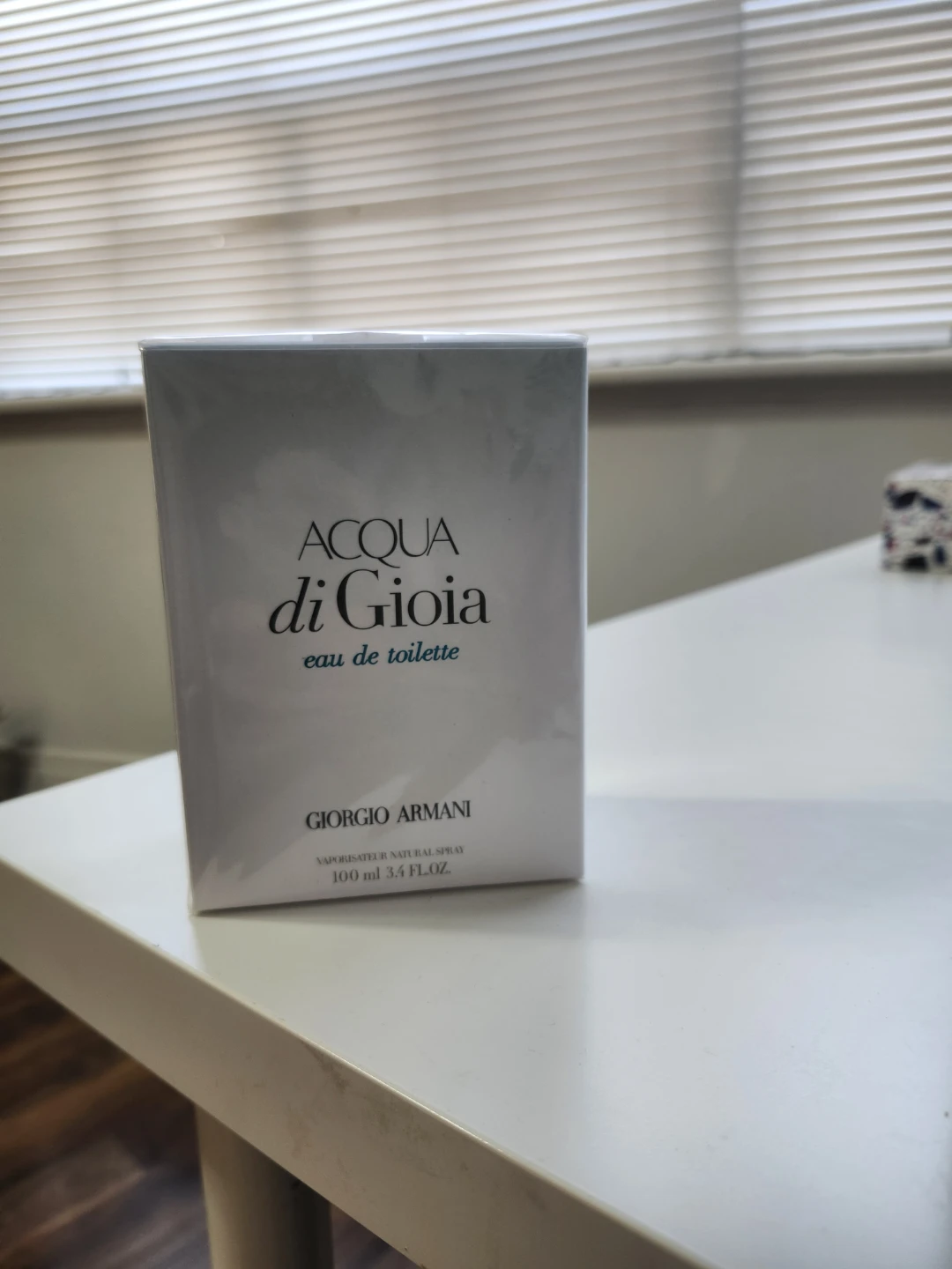 Giorgio Armani Acqua di Gioia EDT 100 ml