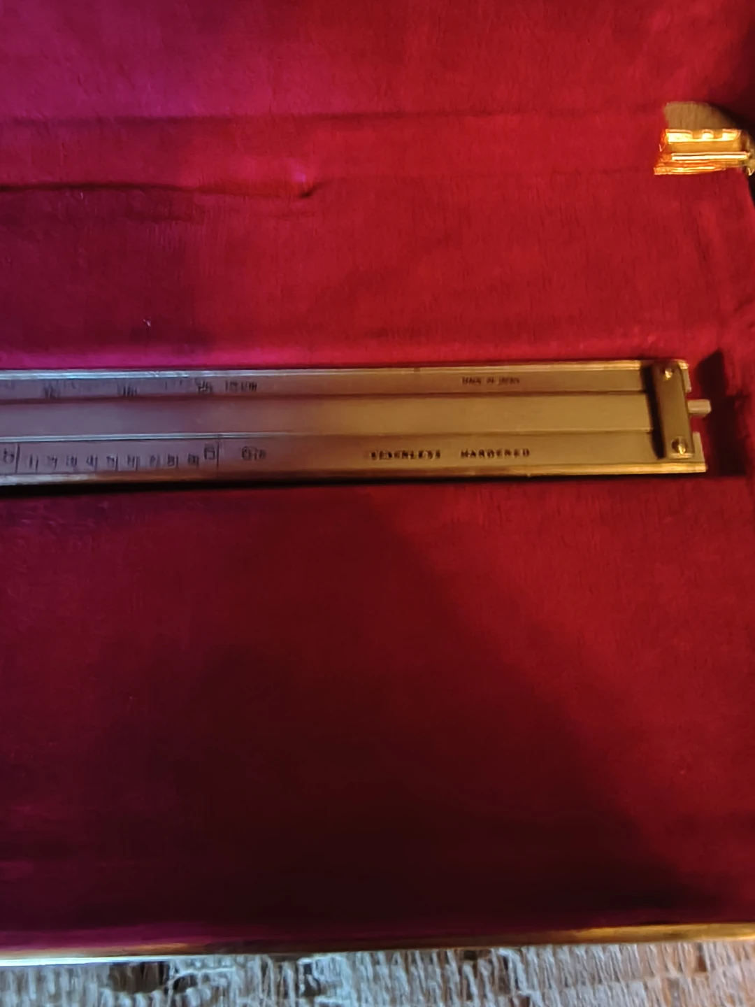 Craftsman Dial Caliper Tool - photo 4