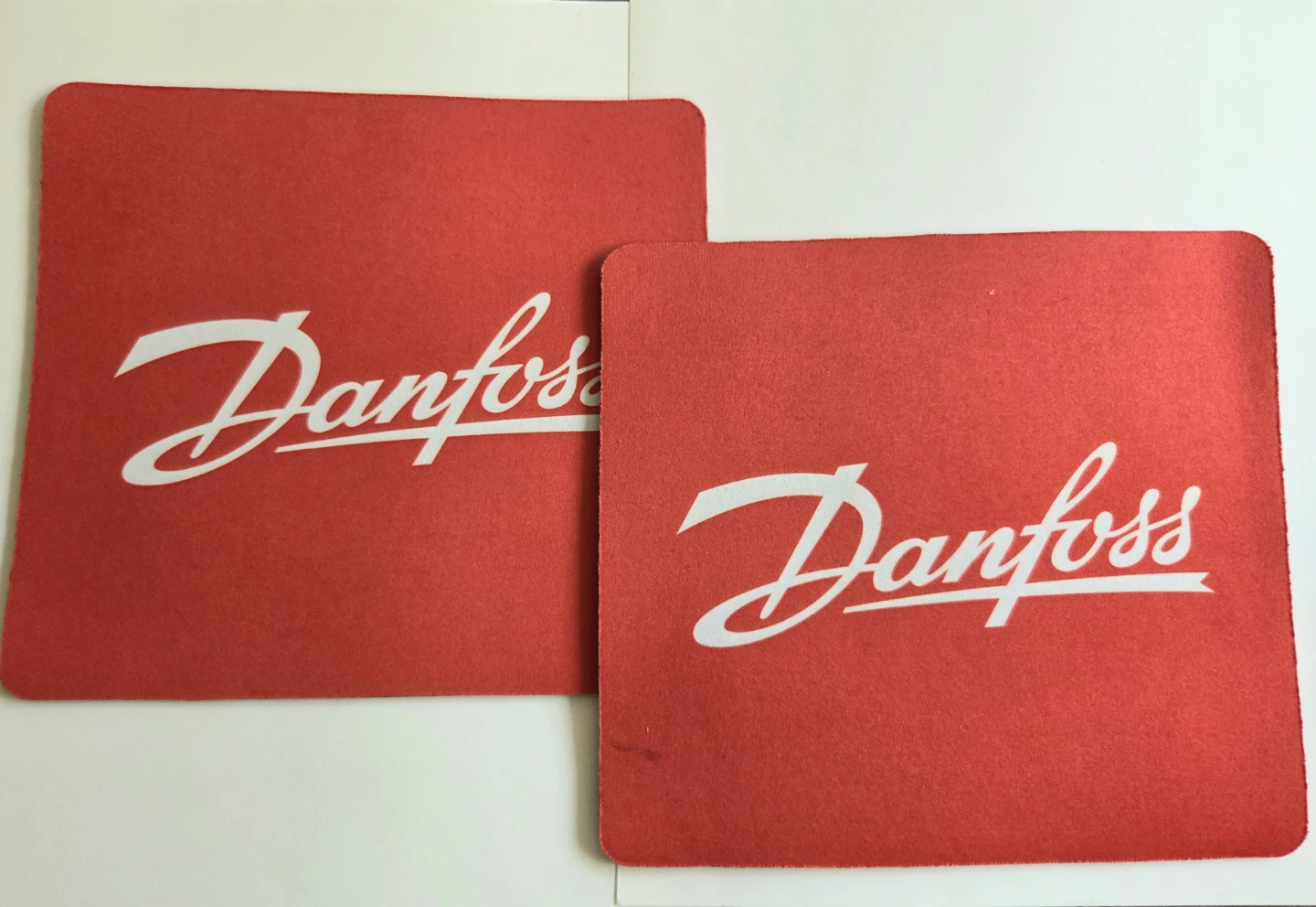 Set of 2 mousepads