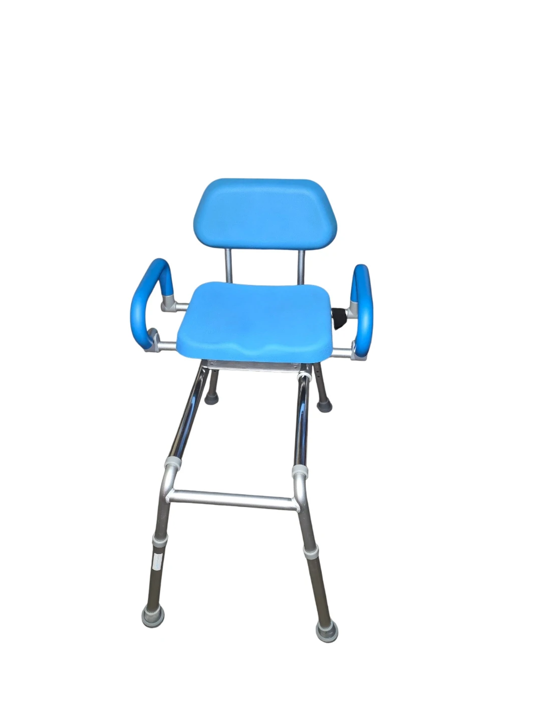 Platinum Health Shower Chair with Back and Arms