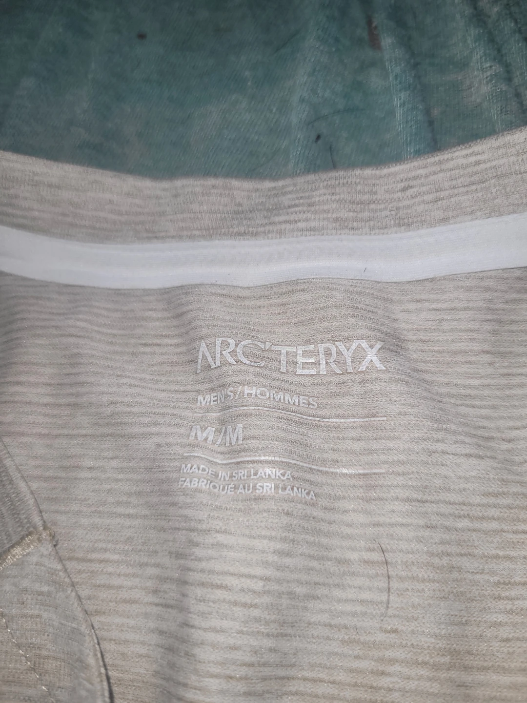 Arc'teryx Men's M/M T-Shirt - photo 4