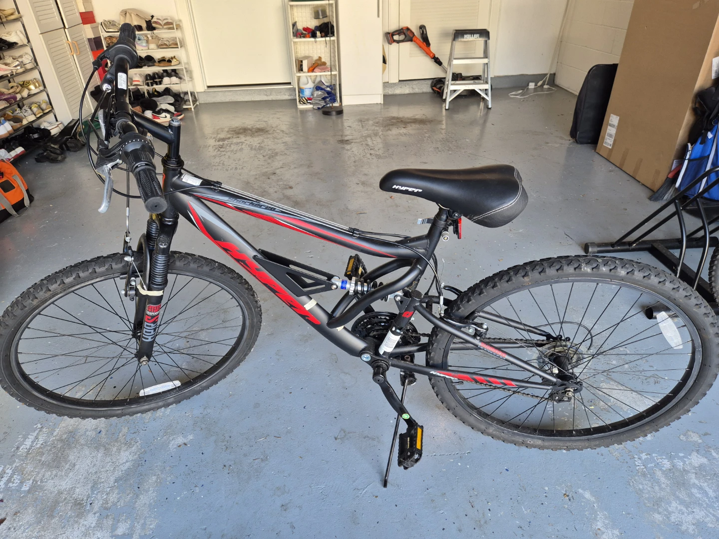 2 bikes for high big boys or adults. - photo 4