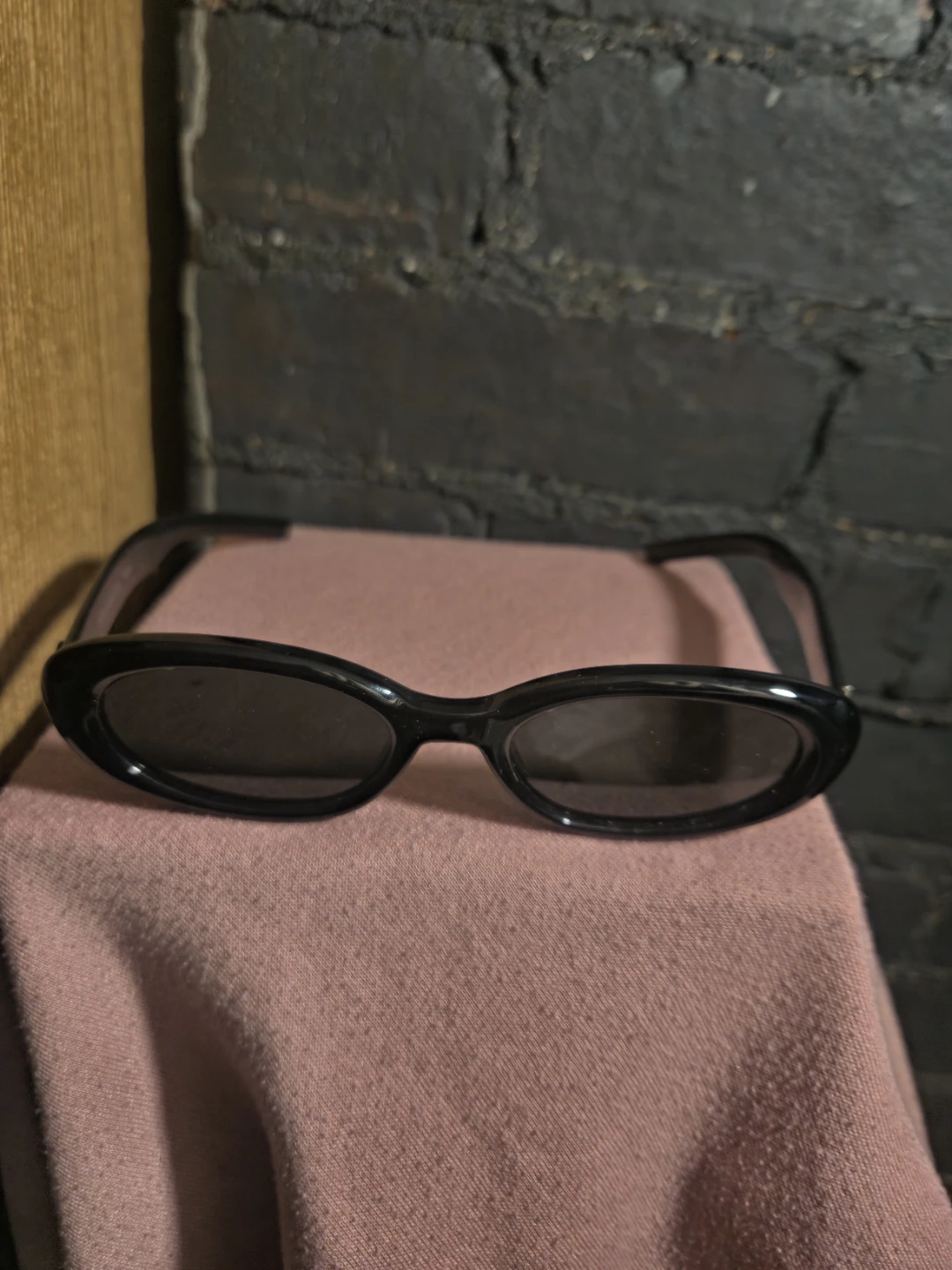 GENTLE MONSTER Sunglasses