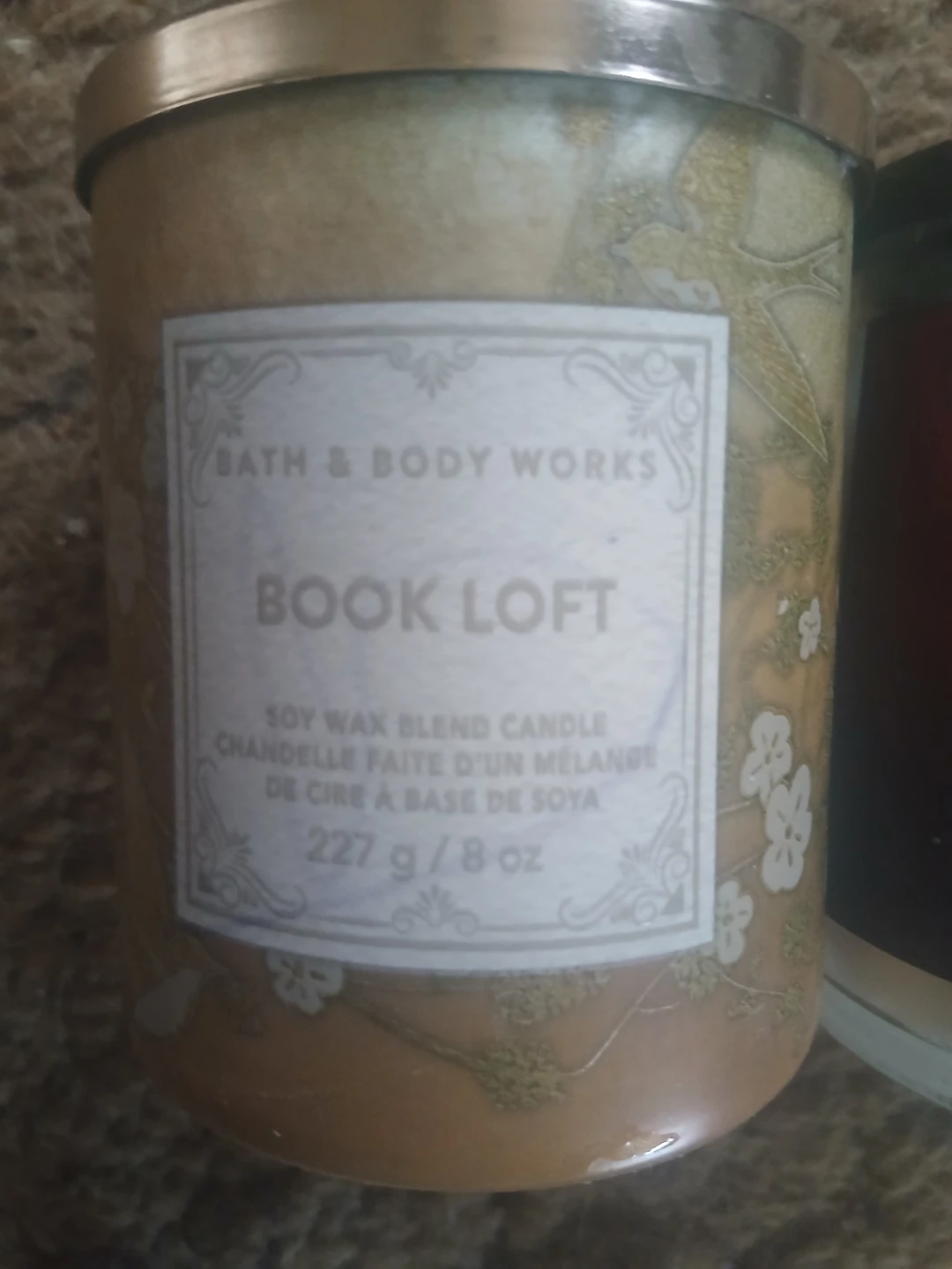Bath & Body Works Soy Wax Blend Scented Candles - photo 3