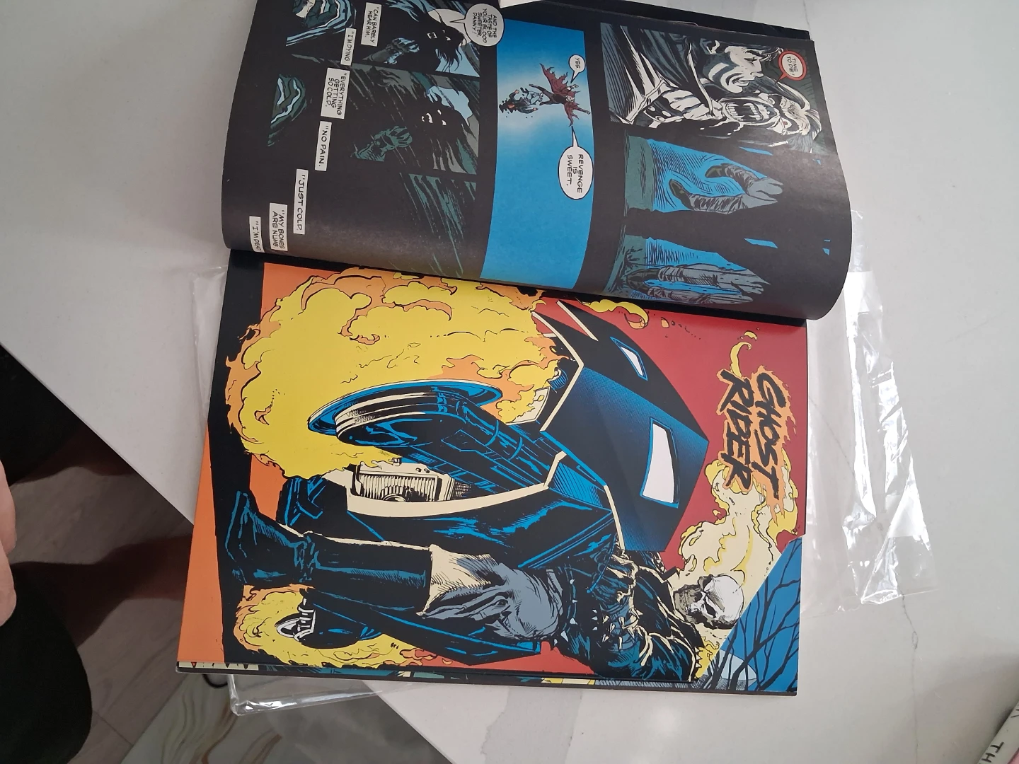 Comic Lot - photo 3