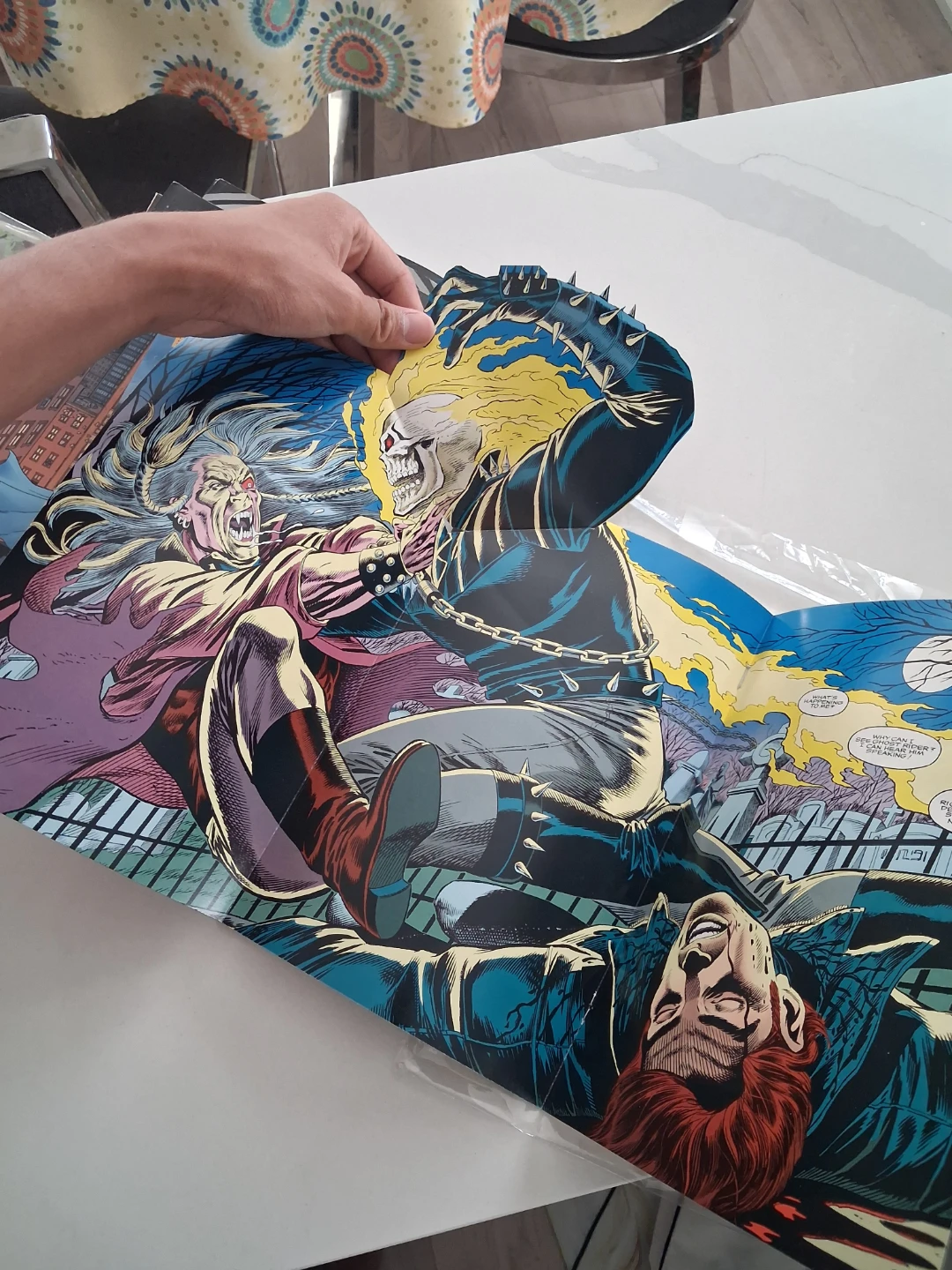 Comic Lot - photo 4