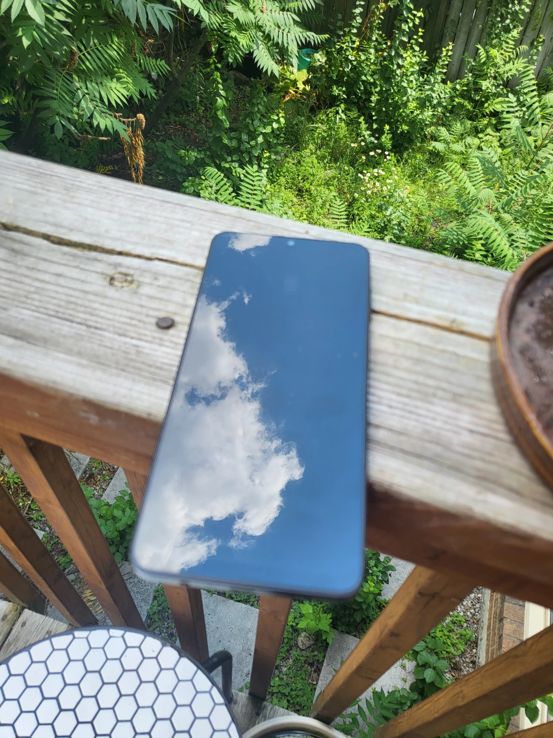 Samsung Galaxy A07 - photo 3