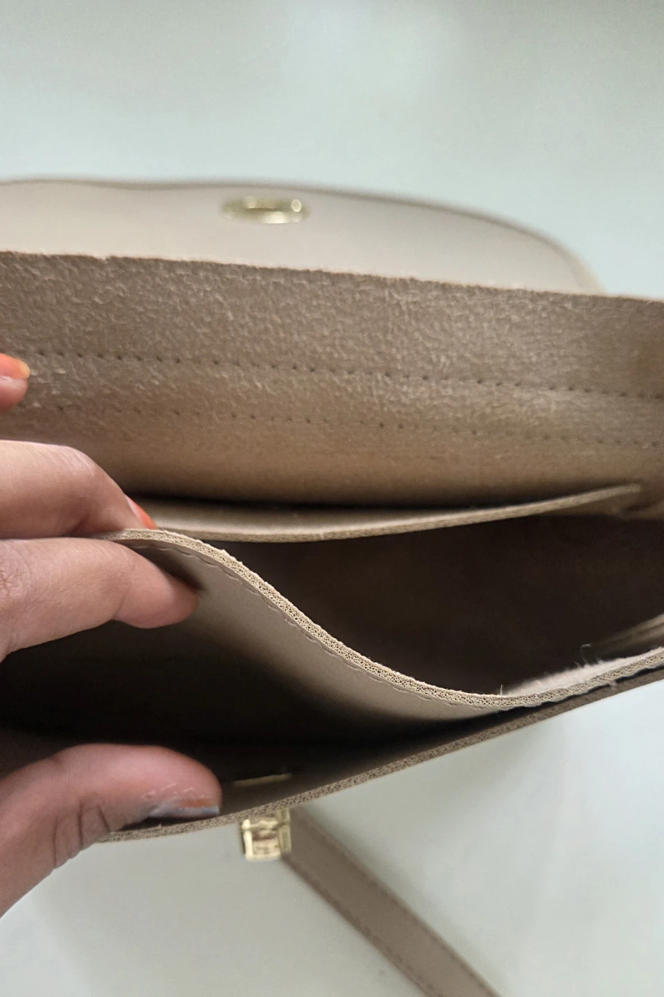 Purse/Slingbag - photo 3