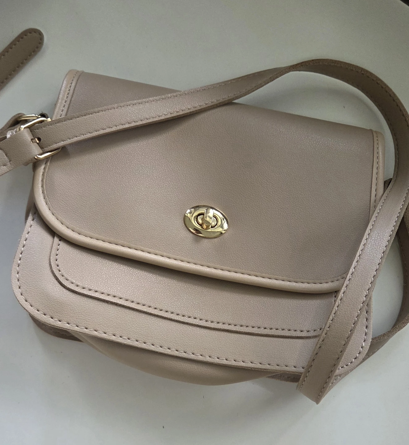 Purse/Slingbag - photo 5