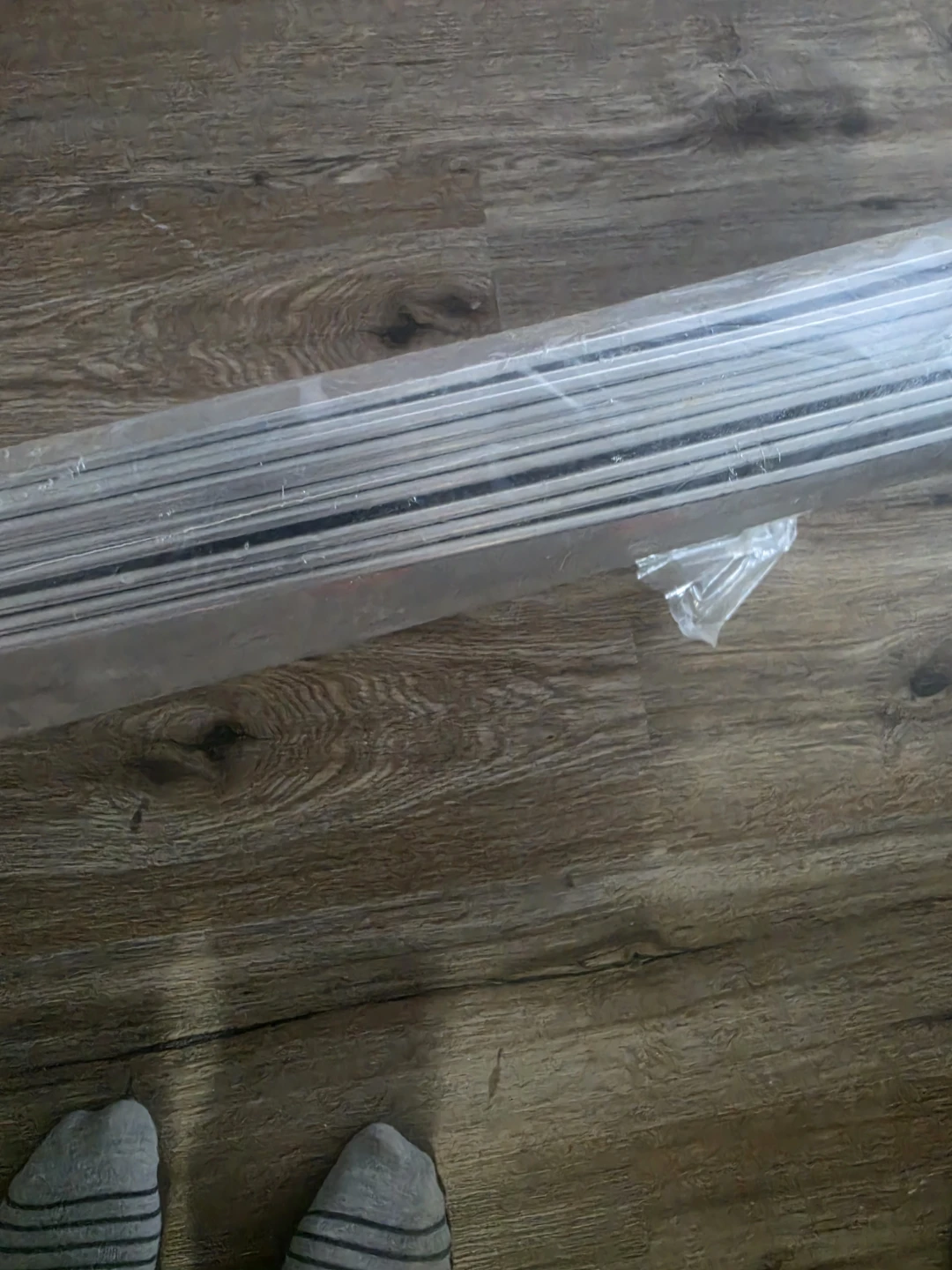 Titan Foil Oven Liner - photo 3