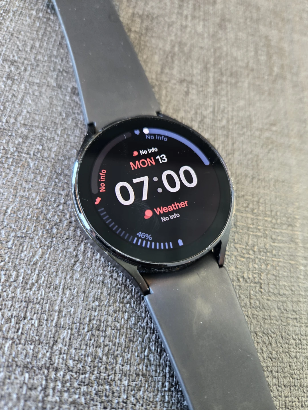 Samsung Galaxy Watch 4 Classic 44mm