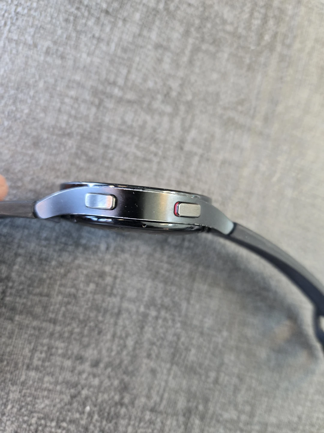 Samsung Galaxy Watch 4 Classic 44mm - photo 2