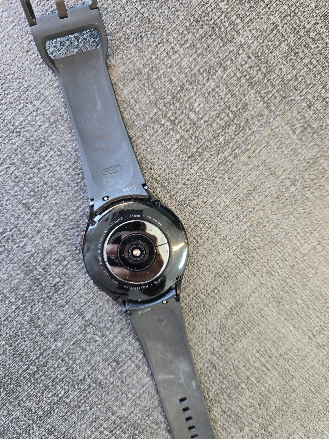 Samsung Galaxy Watch 4 Classic 44mm - photo 4