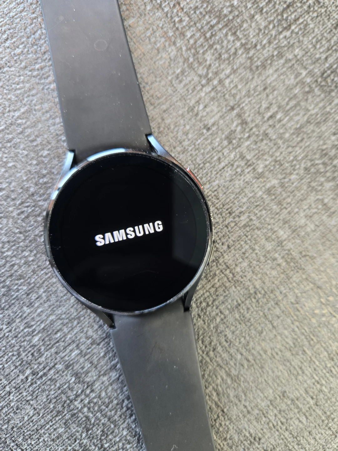 Samsung Galaxy Watch 4 Classic 44mm - photo 5
