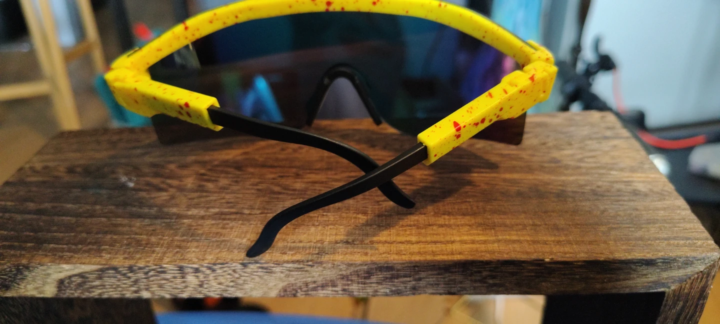 Pit Viper Sunglasses - photo 3