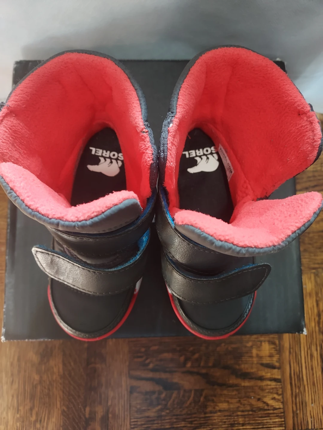 Sorel Toddler Whitney II Strap WP Boots - photo 2