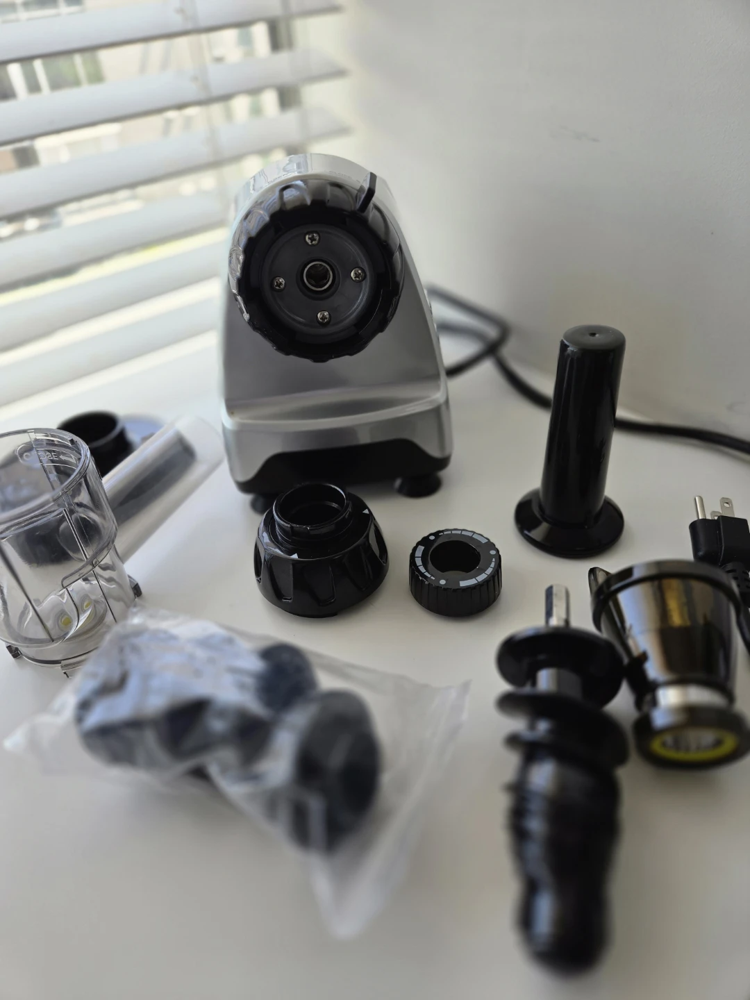 Omega Juicer - photo 2