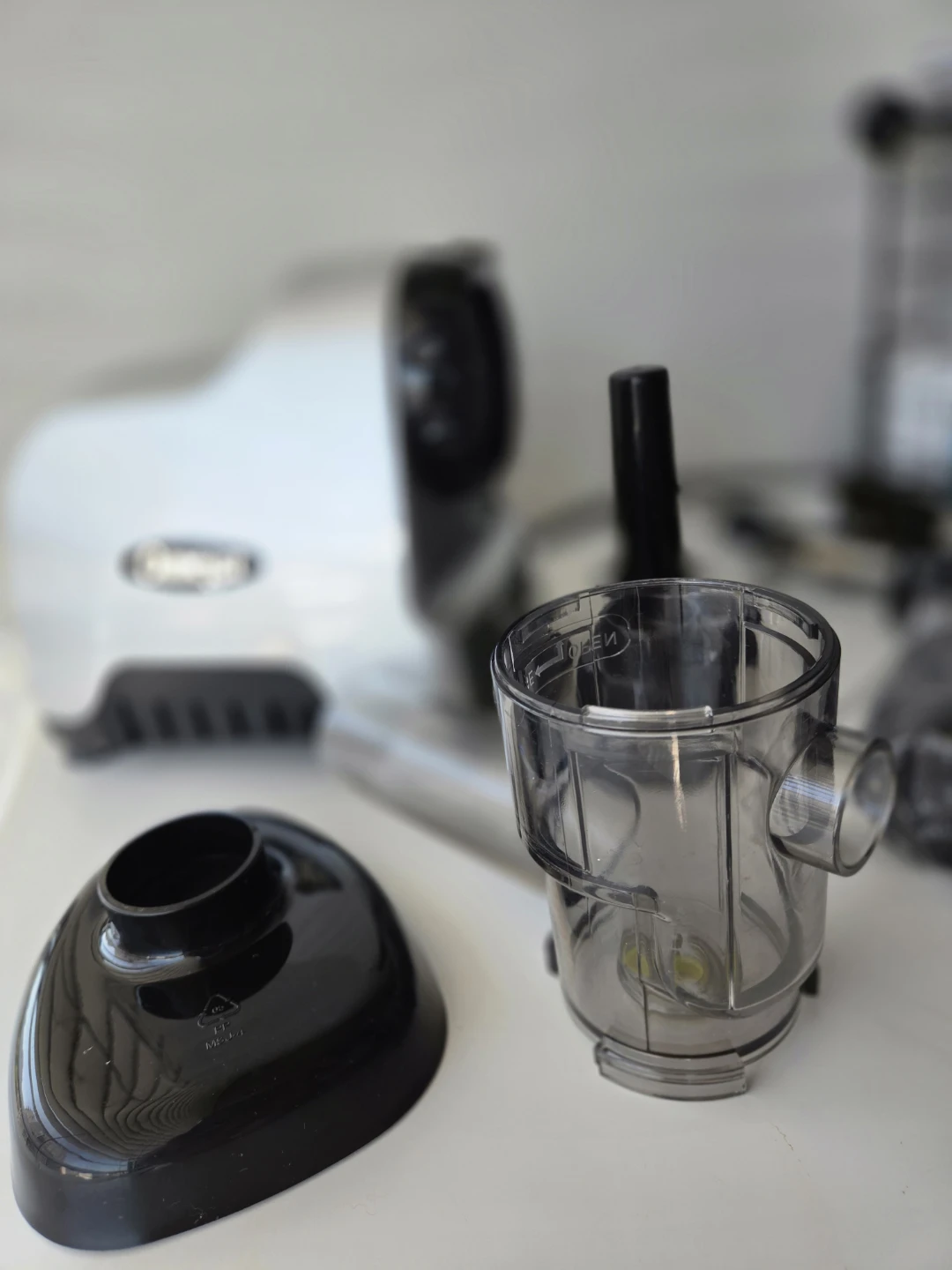 Omega Juicer - photo 3