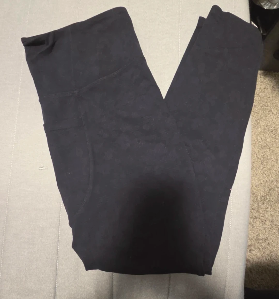 Athletic Leggings and Shorts Bundle - photo 2