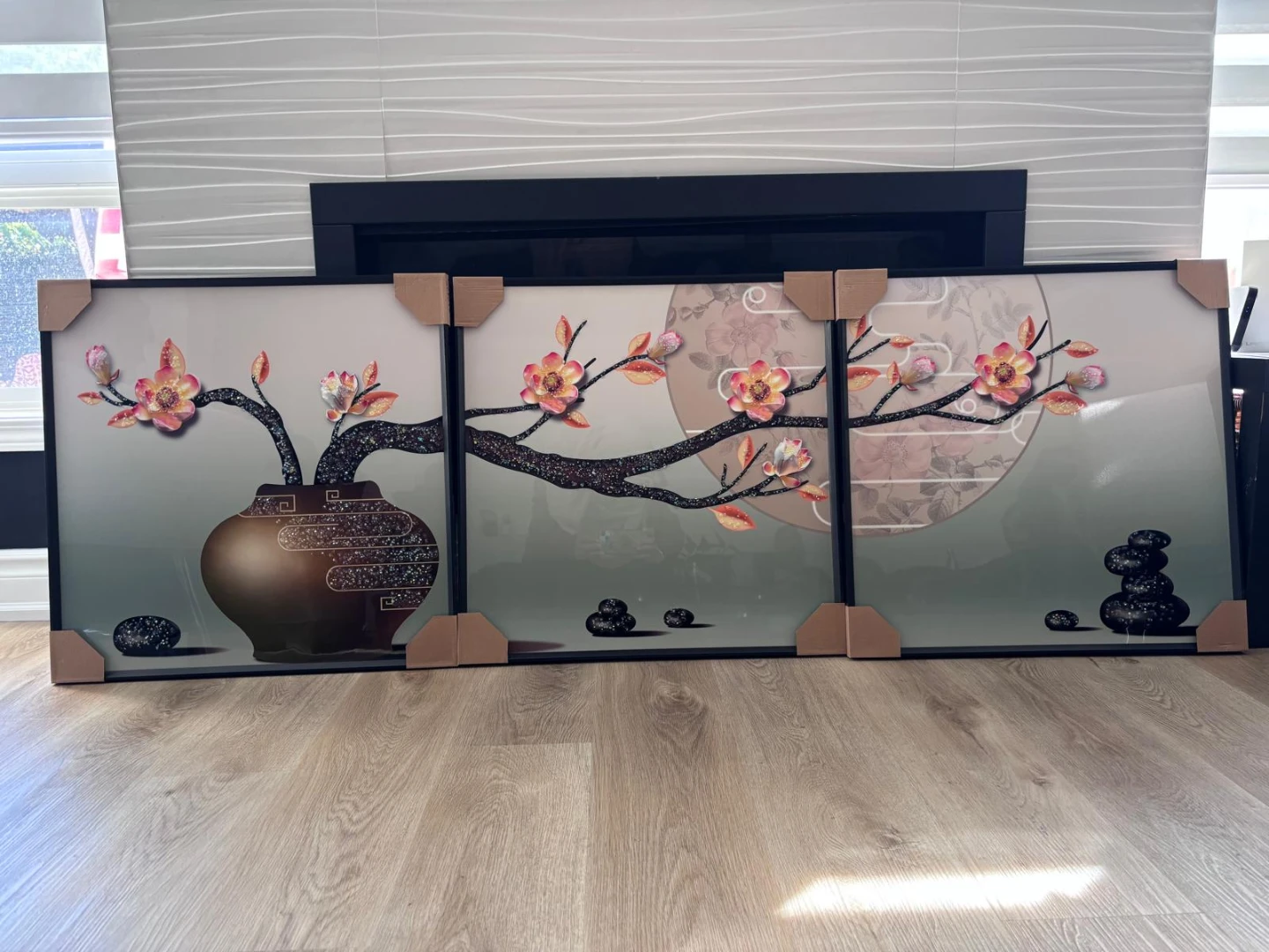 Accent Frame